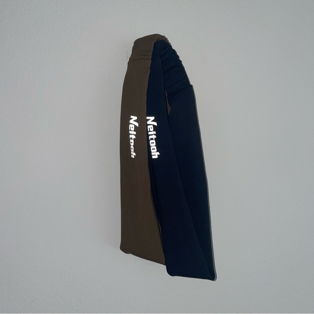 Set of three athletic headbands - Picture 3 of 6